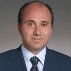 Portrait of the CEO at P&WC Alliance